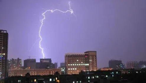 雷电将军乱射不明液体，市民惊恐逃散，专家紧急介入调查真相！