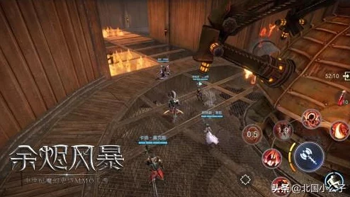 暗区突围：揭秘金狮子背后的秘密，挑战极限生存之战
