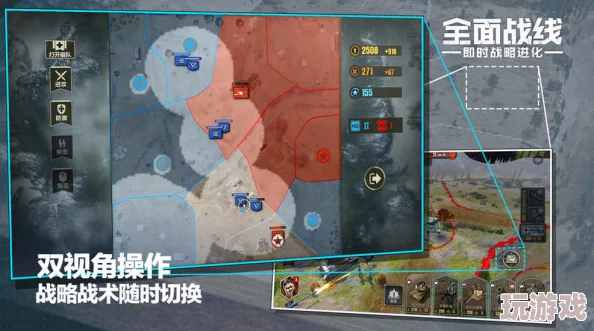 零域战线：玩家热切期盼，官方公布具体上线时间何时揭晓？